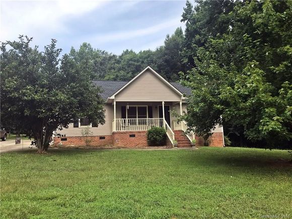 3422 Howell Road Rock Hill, SC House Sold - Photo 1 of 1. Opens carousel modal