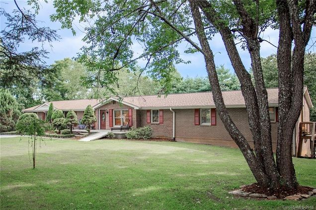 71 Forge Mountain Road Mills River, NC House Sold - Photo 1 of 1. Opens carousel modal