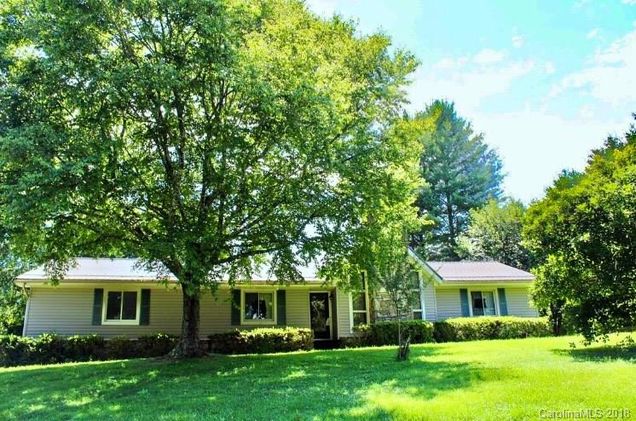 115 Windsong Hills Drive Mills River, NC House Sold - Photo 1 of 1. Opens carousel modal