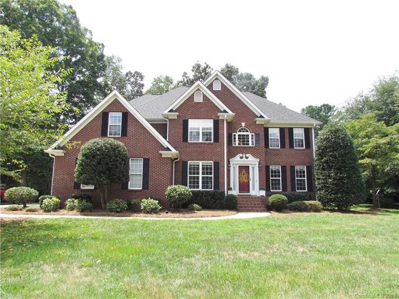 420 Patrick Henry Court Unit 7 Lake Wylie, SC House Sold - Photo 1 of 1. Opens carousel modal