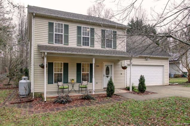 320 River Country Road Salisbury, NC House Sold - Photo 1 of 1. Opens carousel modal