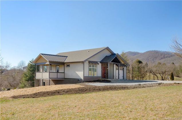 141 Round Top Circle Mills River, NC House Sold - Photo 1 of 1. Opens carousel modal