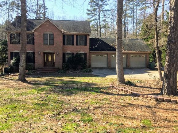 730 Hidden Cove Drive Salisbury, NC House Sold - Photo 1 of 1. Opens carousel modal