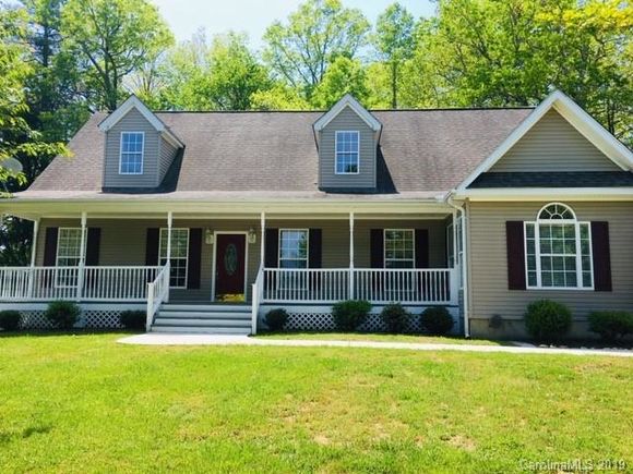 142 Chelsea Nix Lane Hendersonville, NC House Sold - Photo 1 of 1. Opens carousel modal