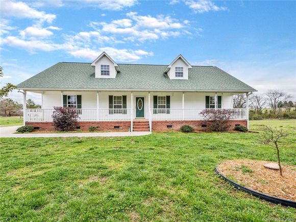 410 Owens Road Clover, SC House Sold - Photo 1 of 1. Opens carousel modal