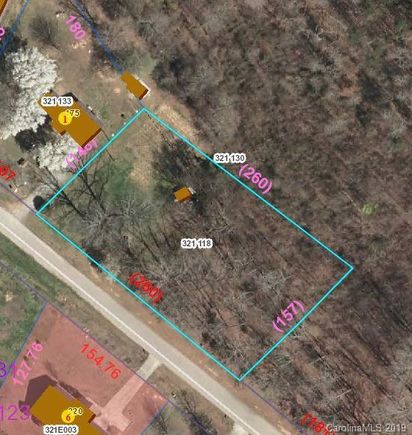 0 Delta Downs Lane Salisbury, NC Plot of land Sold - Photo 1 of 1. Opens carousel modal