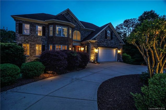 7083 Harbor Court Tega Cay, SC House Sold - Photo 1 of 1. Opens carousel modal