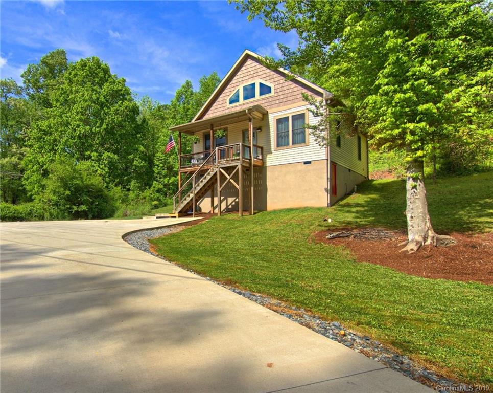 4056 Turnpike Rd, Horse Shoe, NC 28742 Estately 🧡 MLS 3504778