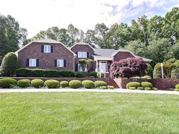 205 Stone Ridge Drive Salisbury, NC House Sold - Photo 1 of 1. Opens carousel modal