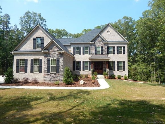 6200 Mountain Vine Avenue Kannapolis, NC House Sold - Photo 1 of 1. Opens carousel modal