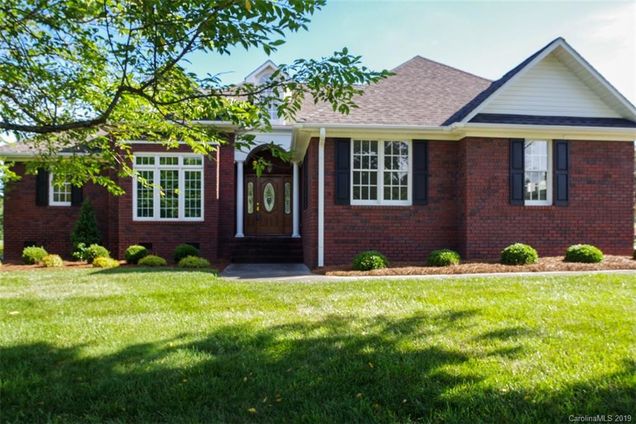 603 Amanda Way Albemarle, NC House Sold - Photo 1 of 1. Opens carousel modal