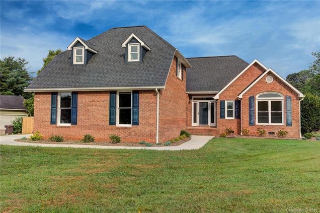 545 Eastland Drive Salisbury, NC House Sold - Photo 1 of 1. Opens carousel modal
