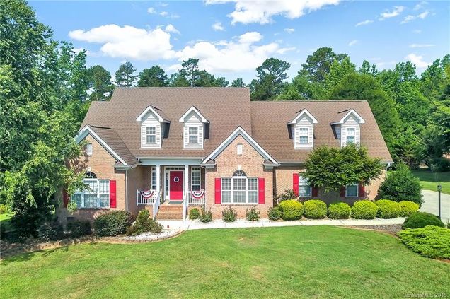 1308 Glenview Lane Rock Hill, SC House Sold - Photo 1 of 1. Opens carousel modal