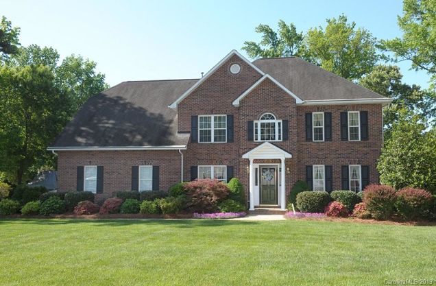 109 Stone Ridge Drive Salisbury, NC House Sold - Photo 1 of 1. Opens carousel modal