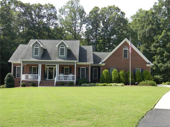 424 Patrick Henry Court Clover, SC House Sold - Photo 1 of 1. Opens carousel modal
