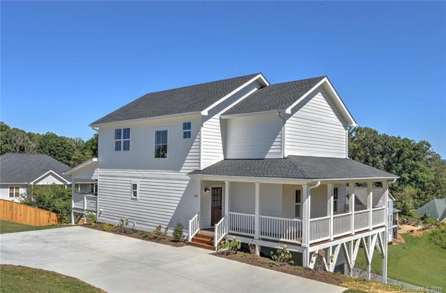235 Erwin Hills Road Asheville, NC House Sold - Photo 1 of 1. Opens carousel modal
