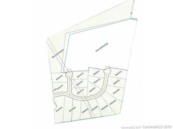 326 Stone Ridge Drive Salisbury, NC Plot of land Sold - Photo 1 of 1. Opens carousel modal