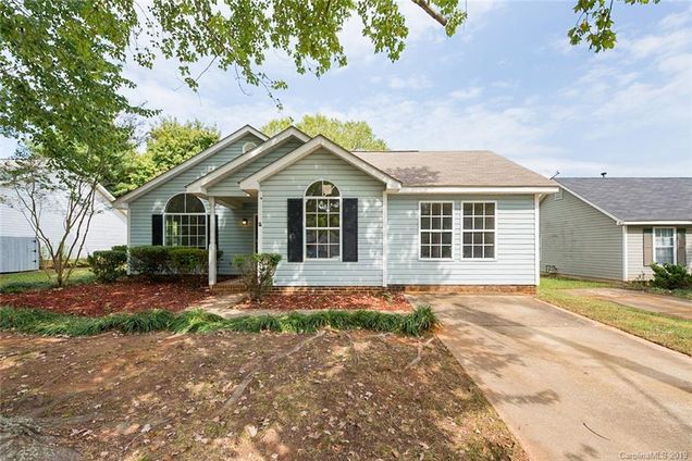 1589 Forest Glen Drive Rock Hill, SC House Sold - Photo 1 of 1. Opens carousel modal