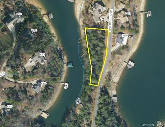 2251 Mallard Cove Drive Nebo, NC Plot of land Sold - Photo 1 of 1. Opens carousel modal