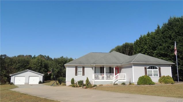 845 Meadow Hill Court Lincolnton, NC House Sold - Photo 1 of 1. Opens carousel modal