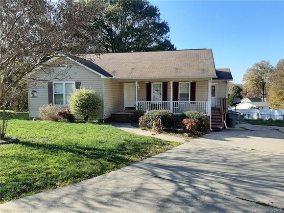 222 Carwen Court Kannapolis, NC House Sold - Photo 1 of 1. Opens carousel modal