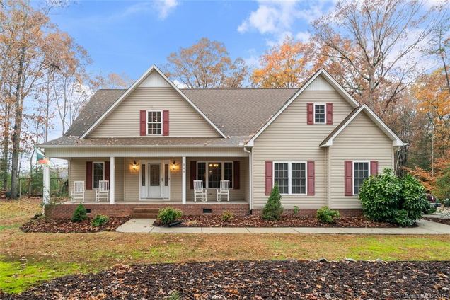 260 Riverwalk Drive Salisbury, NC House Sold - Photo 1 of 1. Opens carousel modal