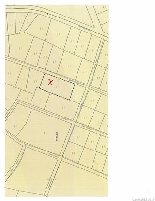 000 S Cedar Street