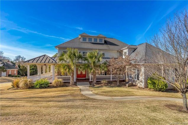 7085 Harbor Court Tega Cay, SC House Sold - Photo 1 of 1. Opens carousel modal