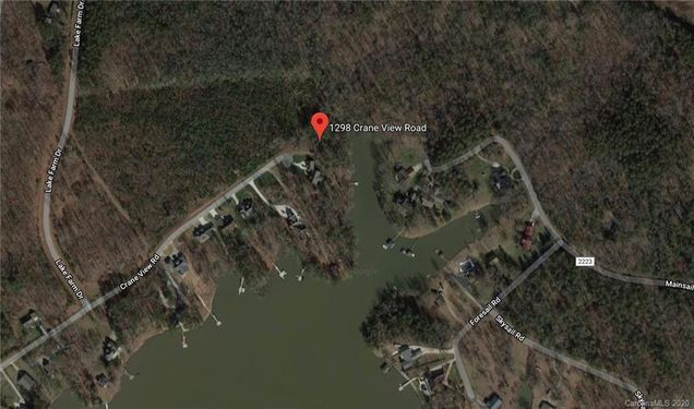 1298 Crane View Road Unit 11 Salisbury, NC Plot of land Sold - Photo 1 of 1. Opens carousel modal