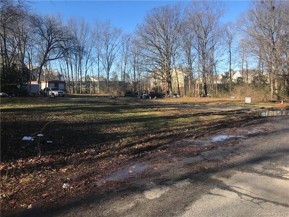 1241 Jenkins Street Rock Hill, SC Plot of land Sold - Photo 1 of 1. Opens carousel modal
