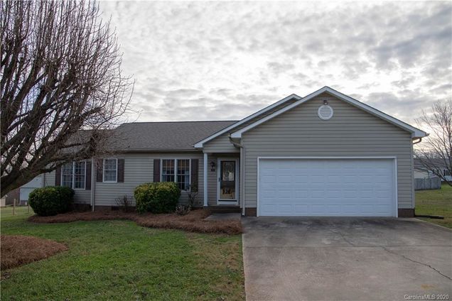 247 Scotts Creek Road Statesville, NC House Sold - Photo 1 of 1. Opens carousel modal