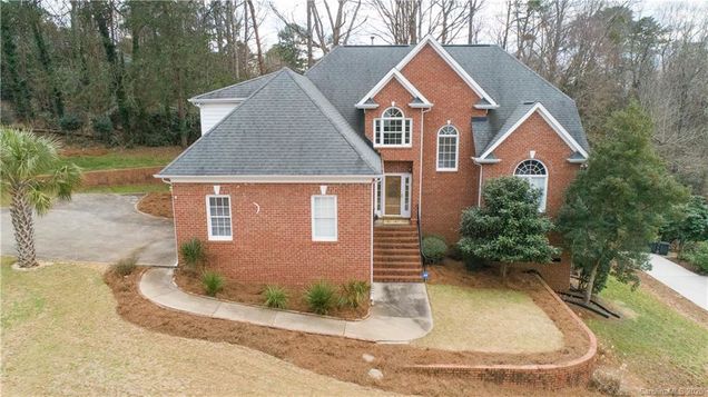 7095 Anchorage Lane Tega Cay, SC House Sold - Photo 1 of 1. Opens carousel modal