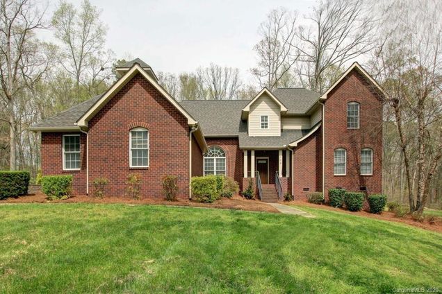 104 Colleton Place Salisbury, NC House Sold - Photo 1 of 1. Opens carousel modal