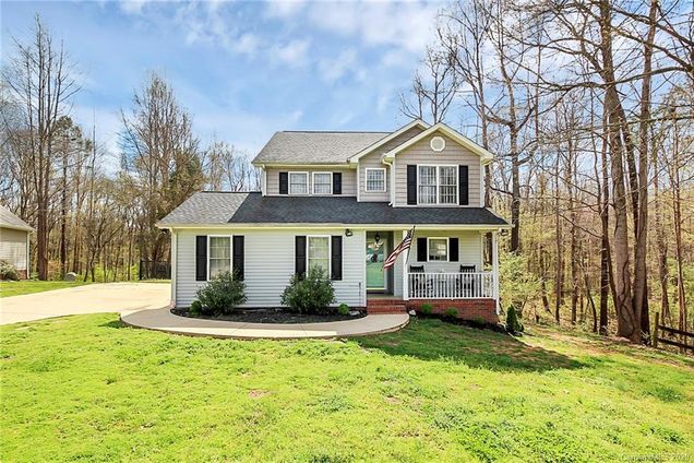 813 Carved Oak Court York, SC House Sold - Photo 1 of 1. Opens carousel modal