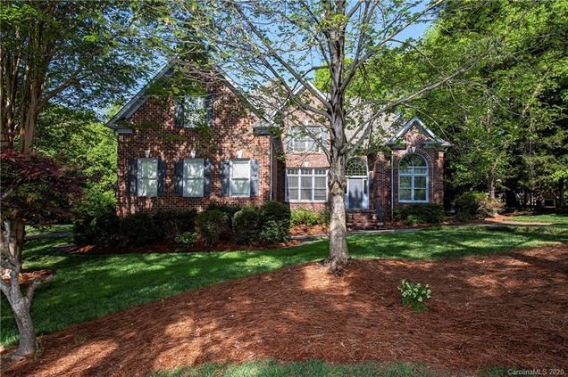 7094 Captains Court Tega Cay, SC House Sold - Photo 1 of 1. Opens carousel modal