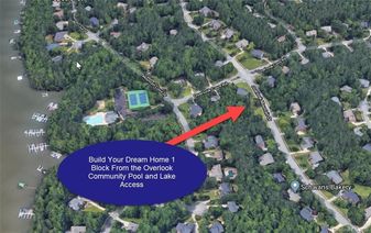 12111 Overlook Mountain Drive