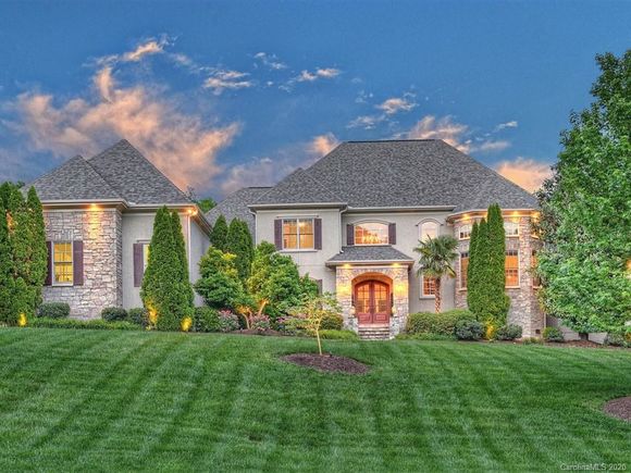 5913 Rolling Ridge Drive Kannapolis, NC House Sold - Photo 1 of 1. Opens carousel modal