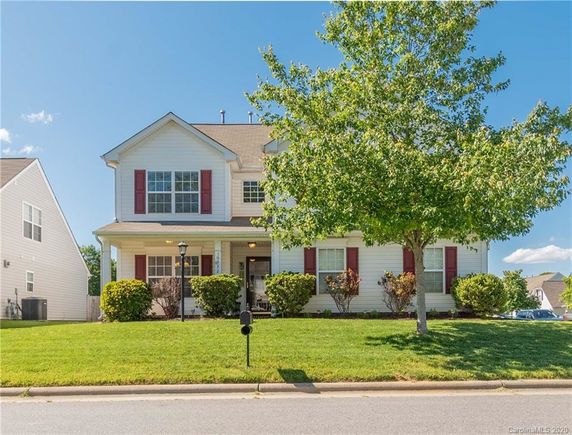 10532 Samuels Way Drive Huntersville, NC House Sold - Photo 1 of 1. Opens carousel modal