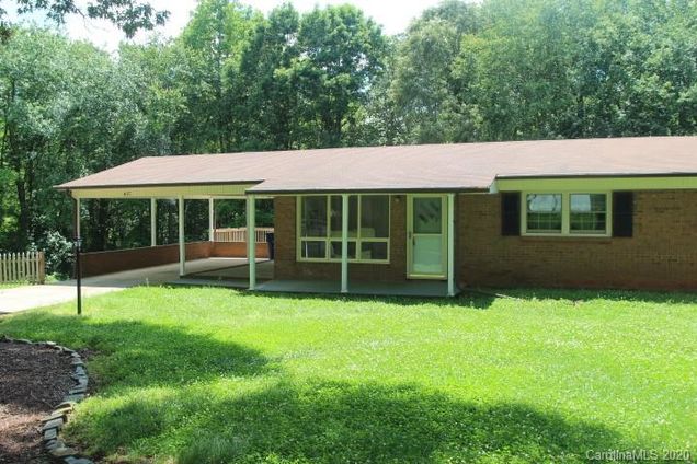 637 N Mclin Creek Road Conover, NC House Sold - Photo 1 of 1. Opens carousel modal