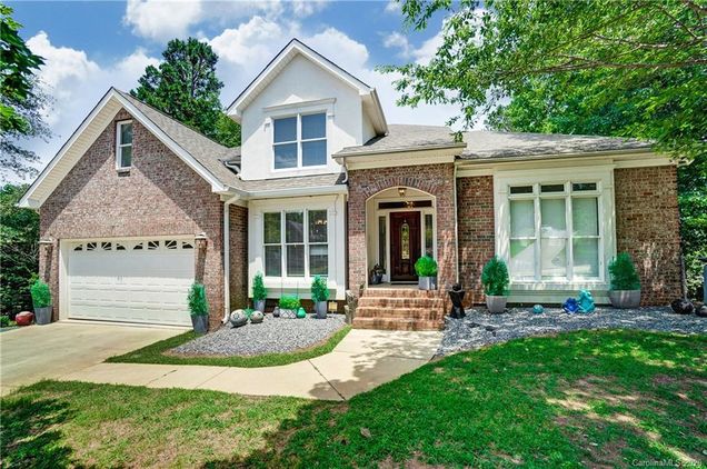 7072 Regatta Court Tega Cay, SC House Sold - Photo 1 of 1. Opens carousel modal