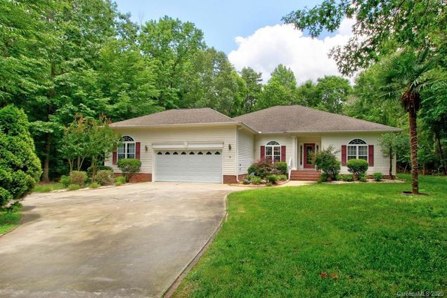 325 Riverwalk Drive Salisbury, NC House Sold - Photo 1 of 1. Opens carousel modal
