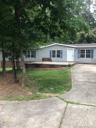 10925 Candilara Lane Midland, NC House Sold - Photo 1 of 1. Opens carousel modal