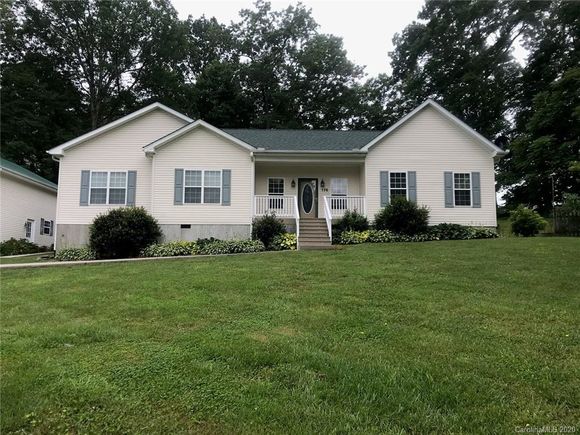176 Chelsea Nix Lane Hendersonville, NC House Sold - Photo 1 of 1. Opens carousel modal