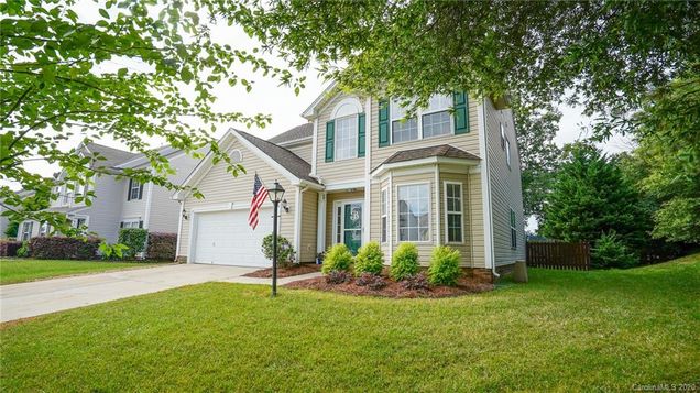10539 Samuels Way Drive Huntersville, NC House Sold - Photo 1 of 1. Opens carousel modal