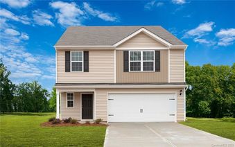 1020 Standing Oak Drive