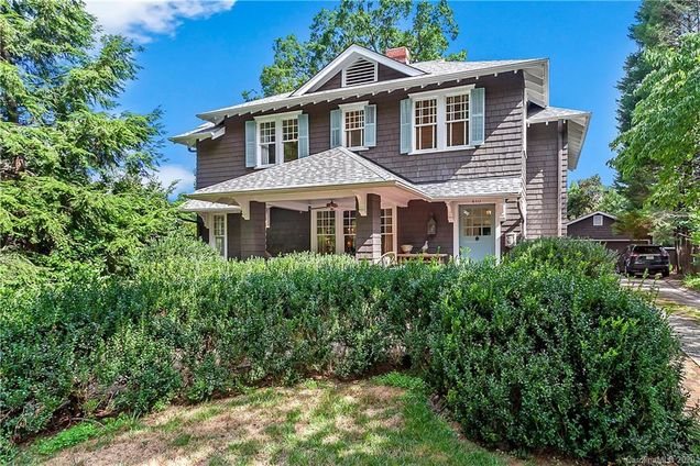 610 Hermitage Court Charlotte, NC House Sold - Photo 1 of 1. Opens carousel modal