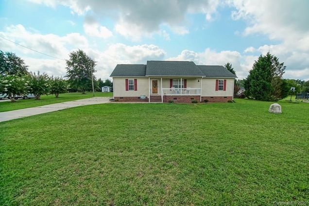468 Owens Road Clover, SC House Sold - Photo 1 of 1. Opens carousel modal