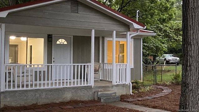 1162 Williams Street Rock Hill, SC House Sold - Photo 1 of 1. Opens carousel modal