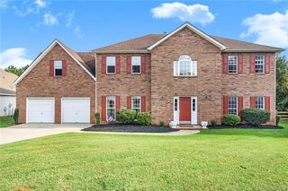 117 Breton Court