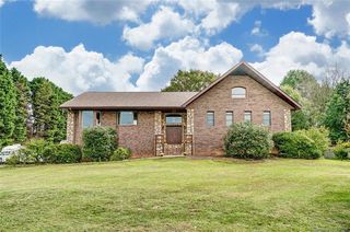 241 Spring Run Drive